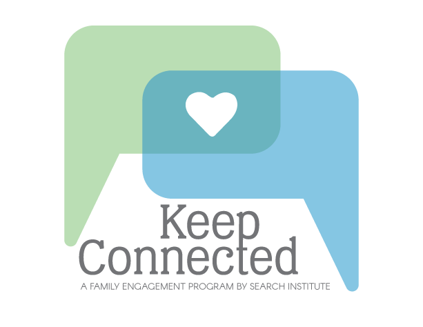 keep connected