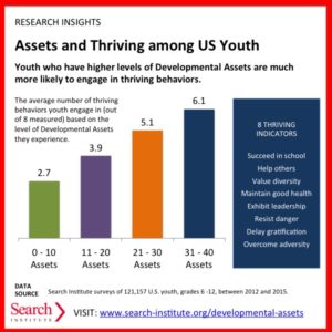 developmental assets social-emotional assessment