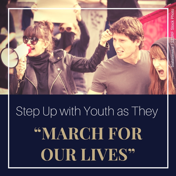 march for our lives